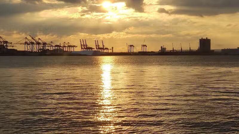 Hudson County Park - Quad East Field-Bayonne - Bayonne, NJ