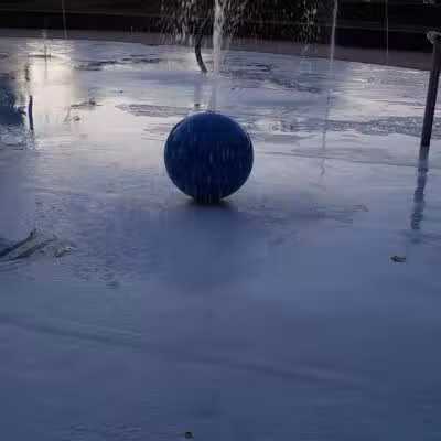 Mercer Park - Bayonne, NJ