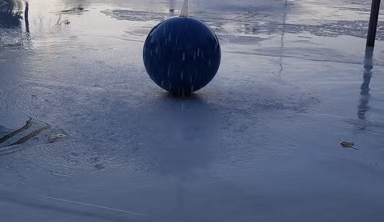 Mercer Park - Bayonne, NJ