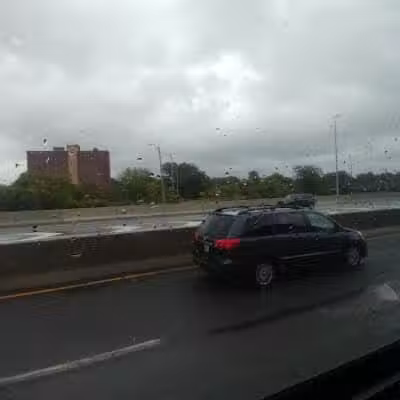 Mercer Park - Bayonne, NJ