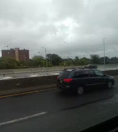 Mercer Park - Bayonne, NJ