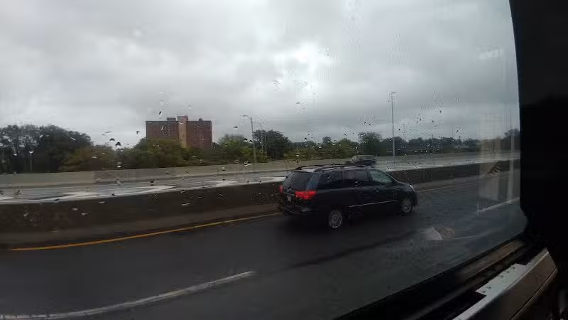Mercer Park - Bayonne, NJ
