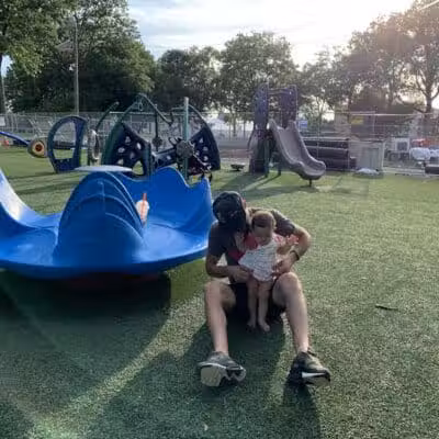 Mercer Park - Bayonne, NJ