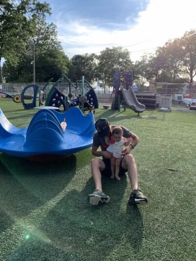 Mercer Park - Bayonne, NJ