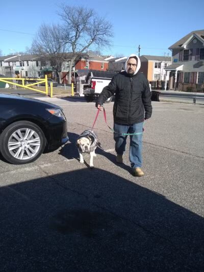 Mercer Park - Bayonne, NJ