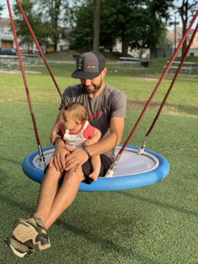 Mercer Park - Bayonne, NJ