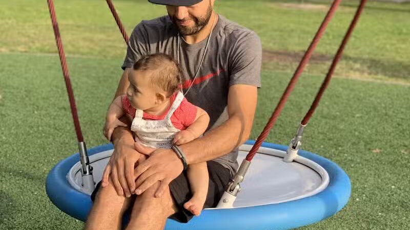 Mercer Park - Bayonne, NJ