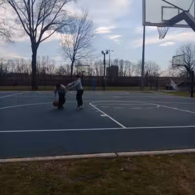 Mercer Park - Bayonne, NJ
