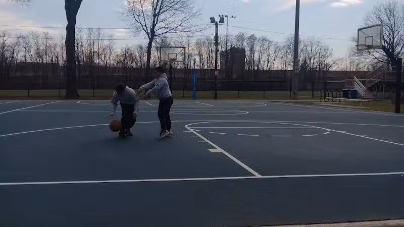 Mercer Park - Bayonne, NJ