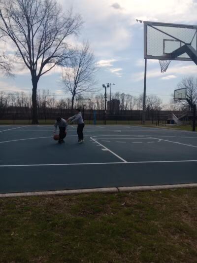 Mercer Park - Bayonne, NJ