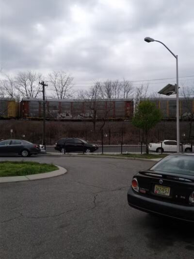 Mercer Park - Bayonne, NJ