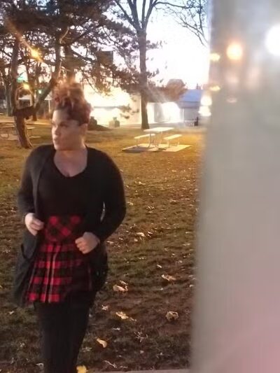 Mercer Park - Bayonne, NJ