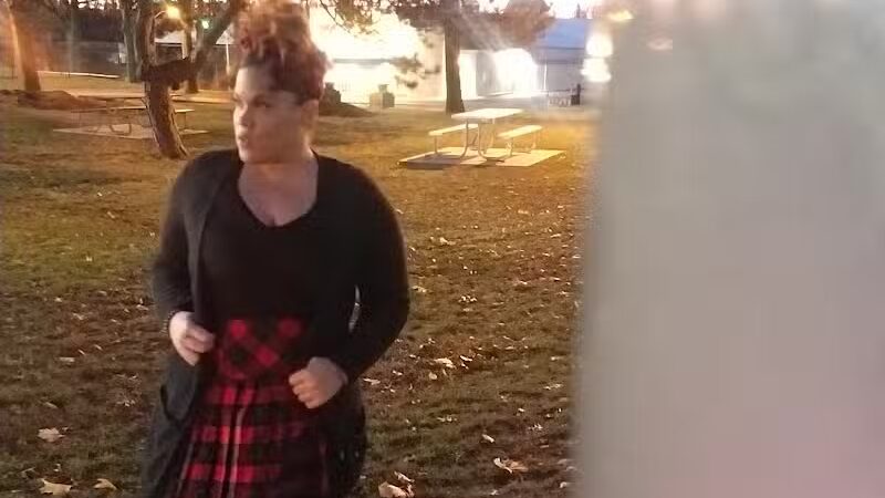 Mercer Park - Bayonne, NJ