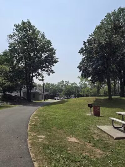 Mercer Park - Bayonne, NJ