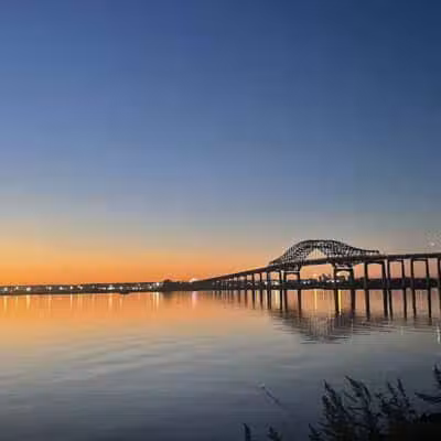 Richard A. Rutkowski Park - Bayonne, NJ
