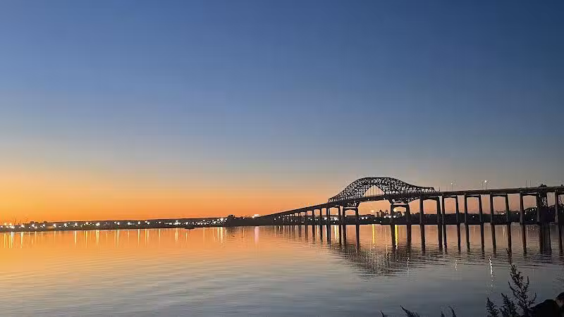 Richard A. Rutkowski Park - Bayonne, NJ