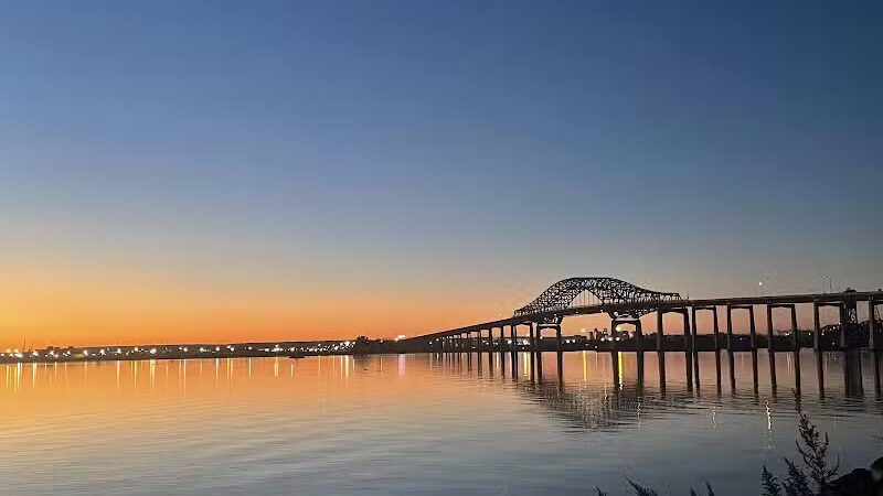 Richard A. Rutkowski Park - Bayonne, NJ