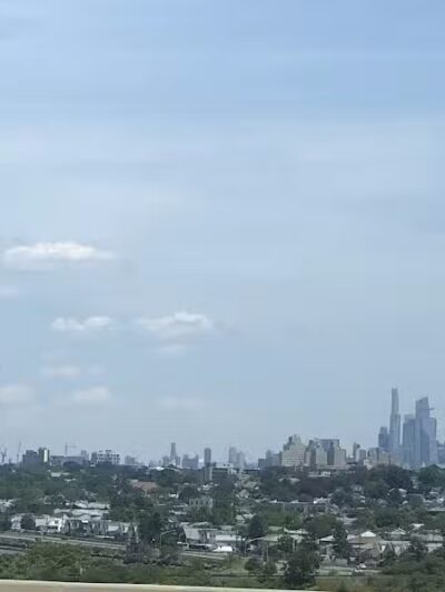 Richard A. Rutkowski Park - Bayonne, NJ