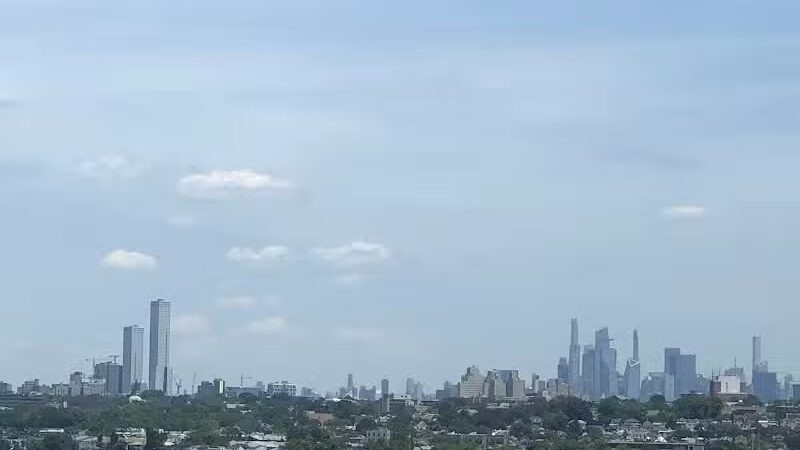 Richard A. Rutkowski Park - Bayonne, NJ