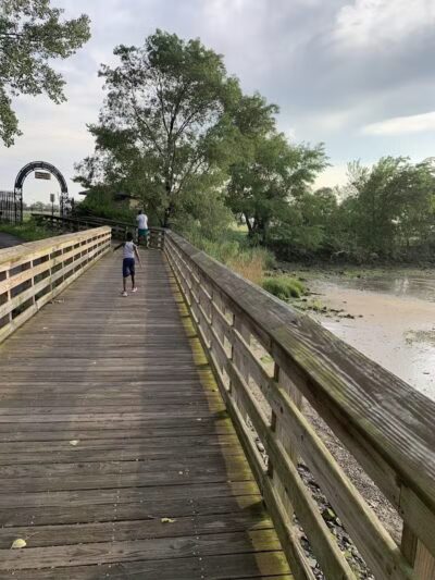 Richard A. Rutkowski Park - Bayonne, NJ