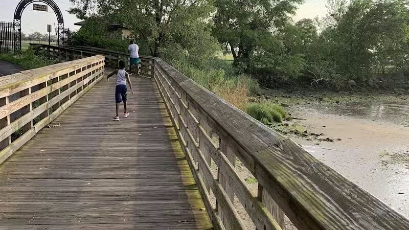 Richard A. Rutkowski Park - Bayonne, NJ