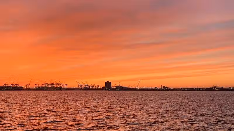Richard A. Rutkowski Park - Bayonne, NJ