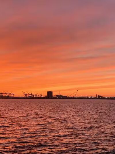 Richard A. Rutkowski Park - Bayonne, NJ