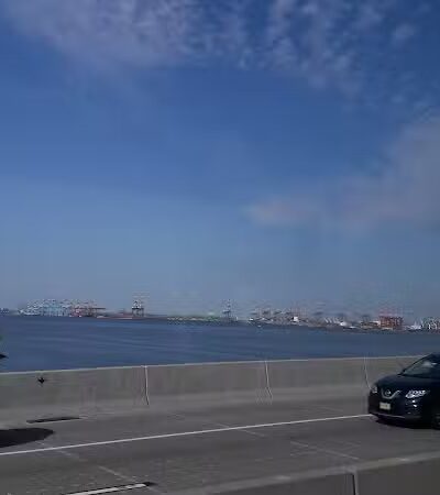 Richard A. Rutkowski Park - Bayonne, NJ