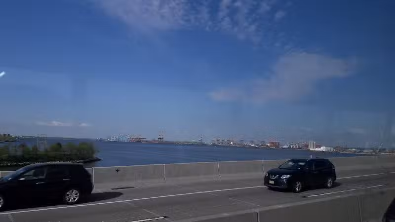Richard A. Rutkowski Park - Bayonne, NJ
