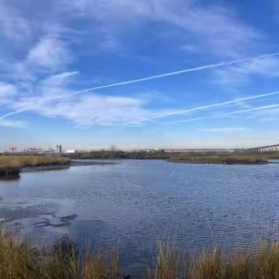 Richard A. Rutkowski Park - Bayonne, NJ