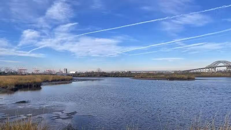 Richard A. Rutkowski Park - Bayonne, NJ