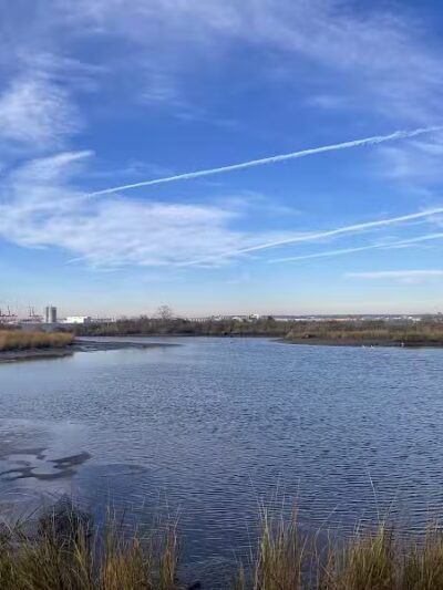 Richard A. Rutkowski Park - Bayonne, NJ