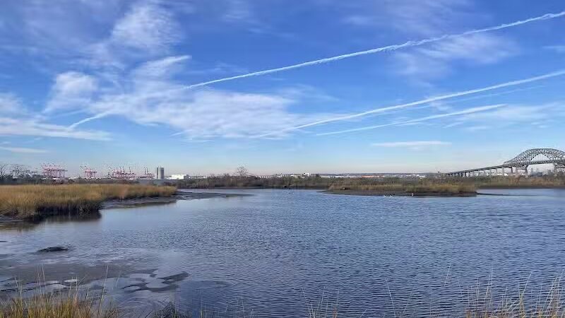 Richard A. Rutkowski Park - Bayonne, NJ
