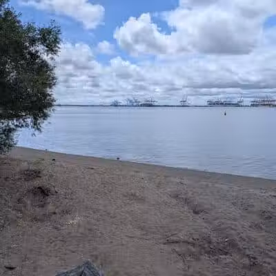 Richard A. Rutkowski Park - Bayonne, NJ