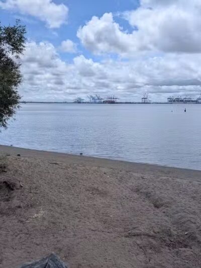 Richard A. Rutkowski Park - Bayonne, NJ