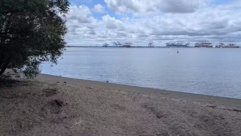 Richard A. Rutkowski Park - Bayonne, NJ