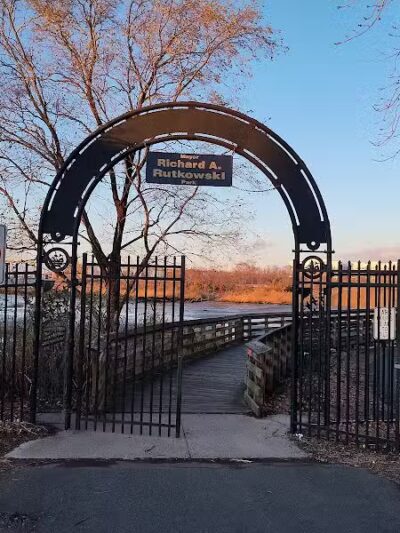 Richard A. Rutkowski Park - Bayonne, NJ