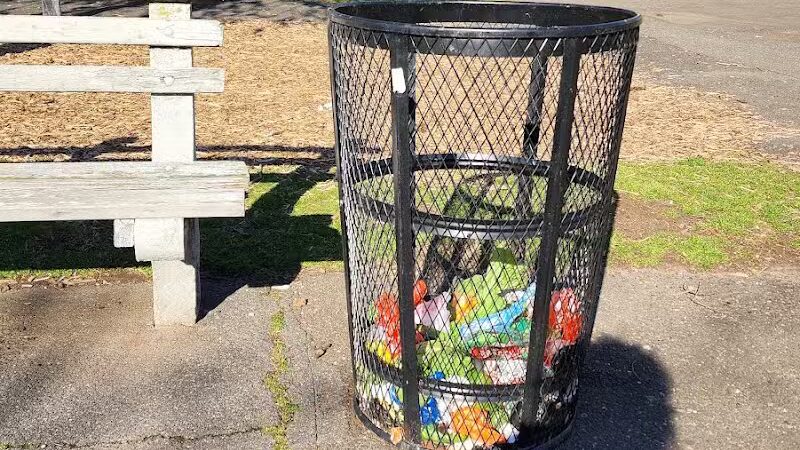 Sr. Miriam Theresa Park - Bayonne, NJ