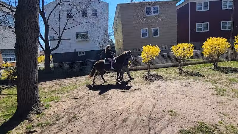 Sr. Miriam Theresa Park - Bayonne, NJ