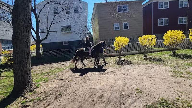 Sr. Miriam Theresa Park - Bayonne, NJ