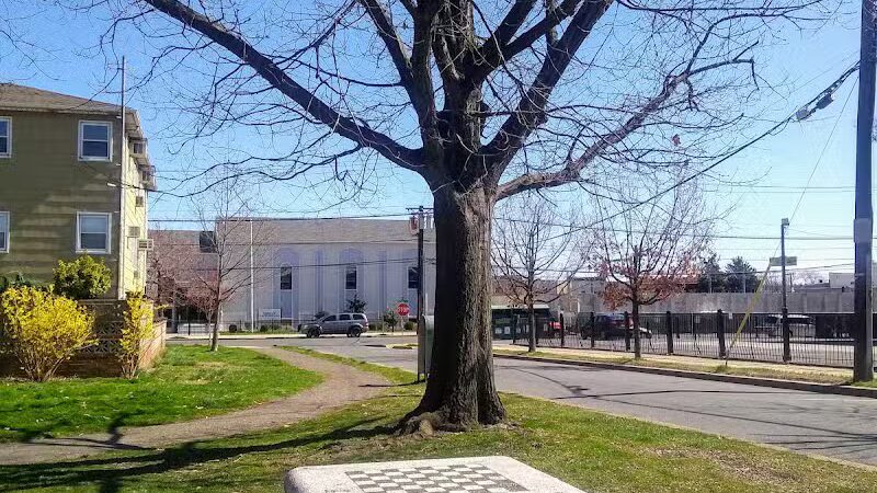 Sr. Miriam Theresa Park - Bayonne, NJ