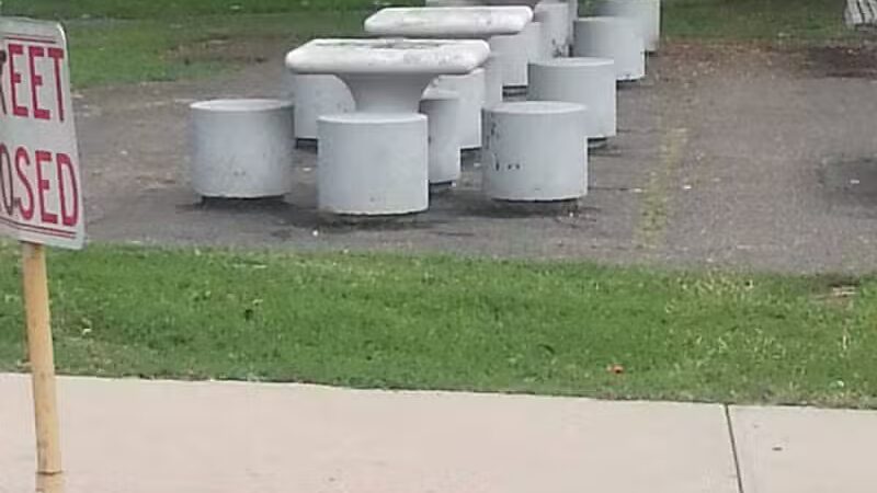 Sr. Miriam Theresa Park - Bayonne, NJ