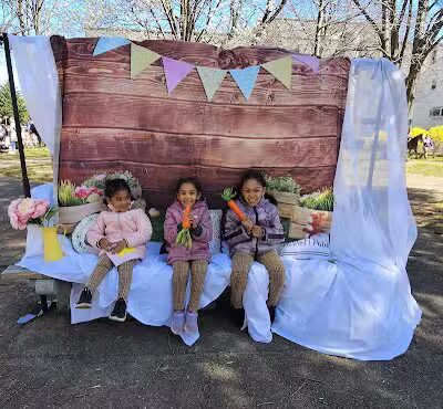 Sr. Miriam Theresa Park - Bayonne, NJ