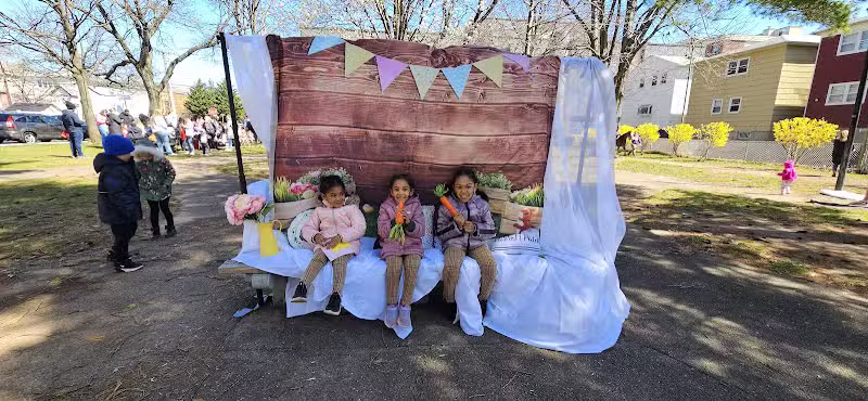 Sr. Miriam Theresa Park - Bayonne, NJ