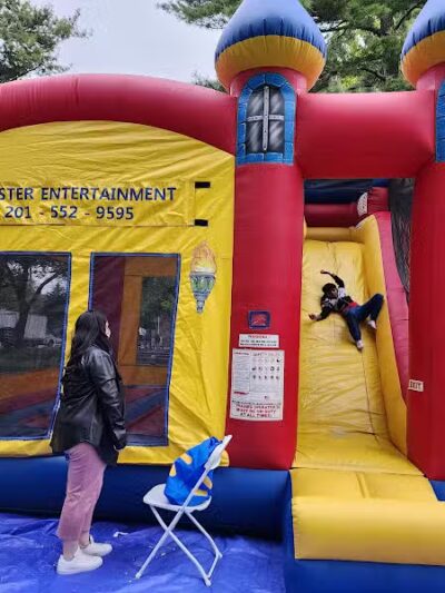 Sr. Miriam Theresa Park - Bayonne, NJ