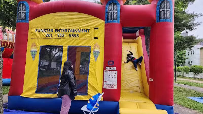 Sr. Miriam Theresa Park - Bayonne, NJ