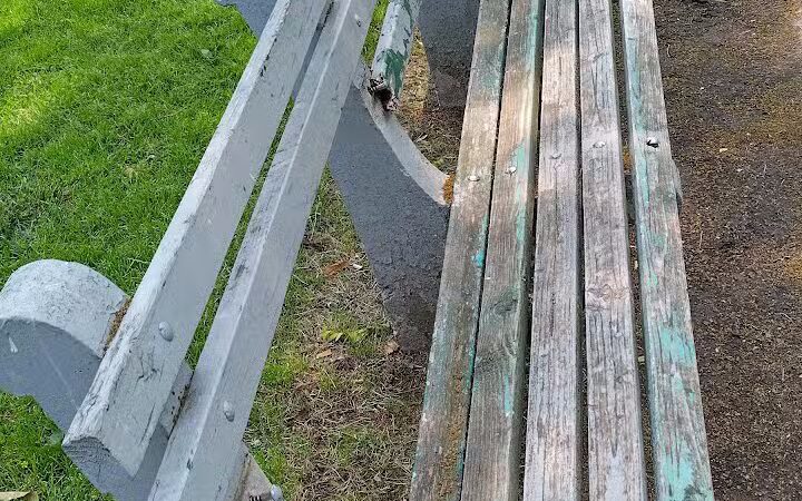 Sr. Miriam Theresa Park - Bayonne, NJ