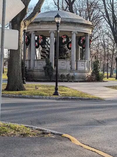 Stephen R. Gregg Park - Bayonne, NJ