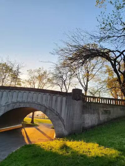 Stephen R. Gregg Park - Bayonne, NJ