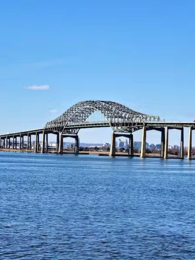 Stephen R. Gregg Park - Bayonne, NJ